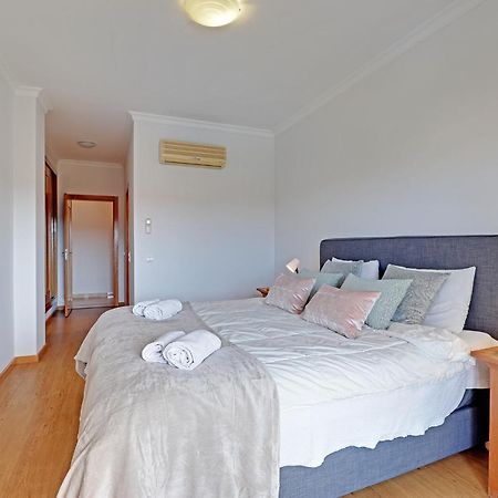 Palm Beach Apartment Vilamoura Eksteriør bilde