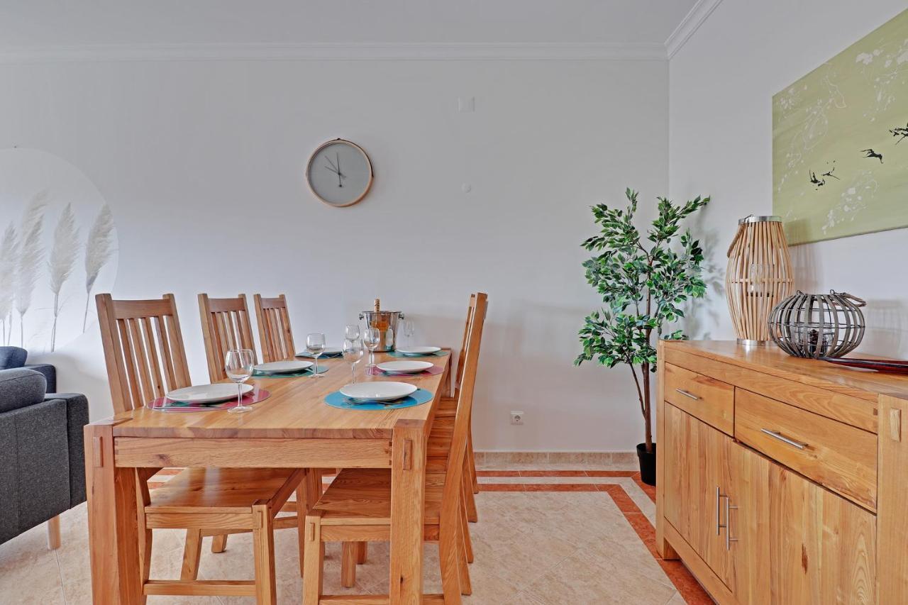 Palm Beach Apartment Vilamoura Eksteriør bilde
