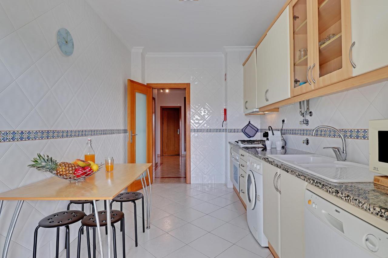 Palm Beach Apartment Vilamoura Eksteriør bilde