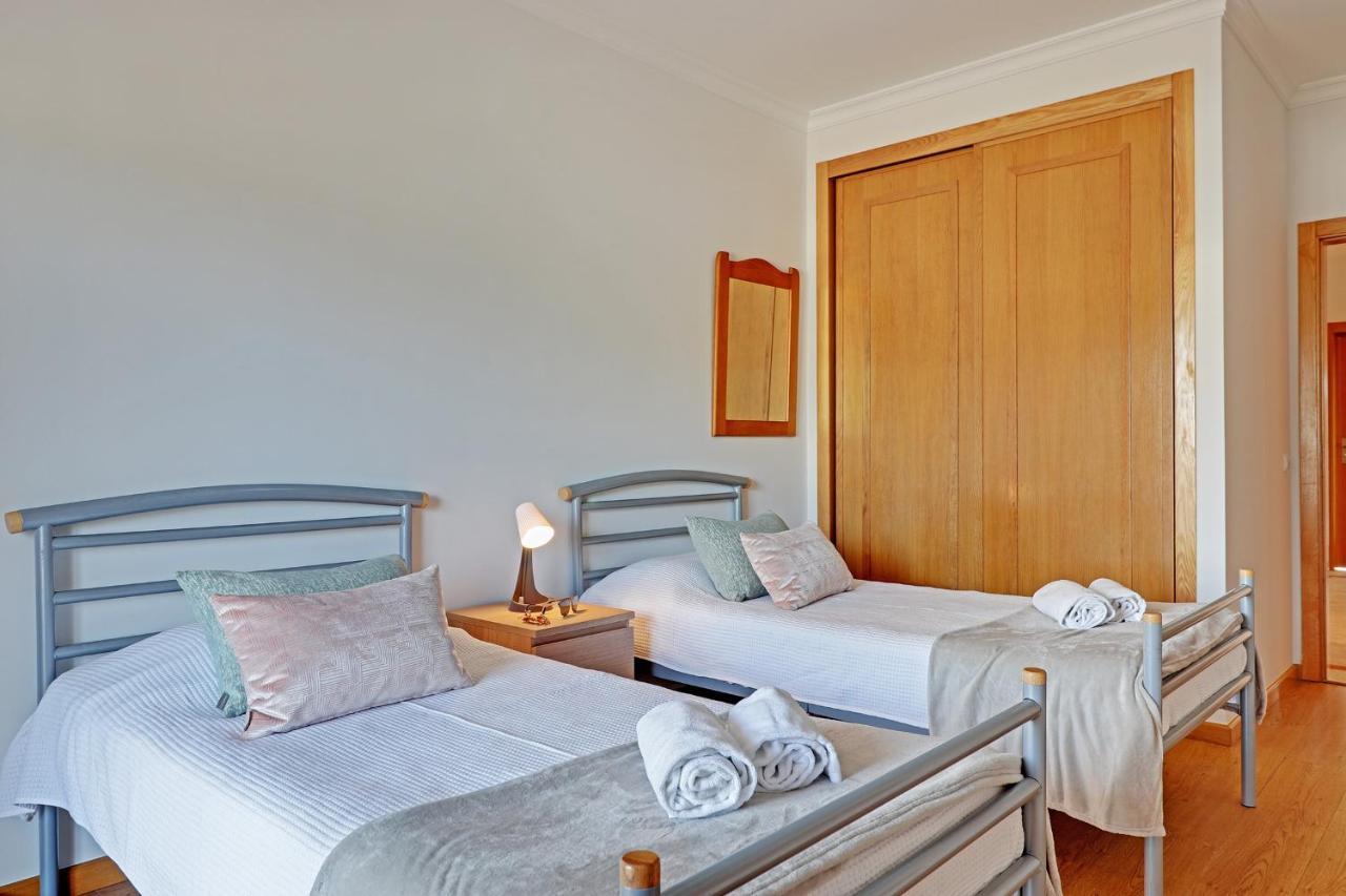 Palm Beach Apartment Vilamoura Eksteriør bilde