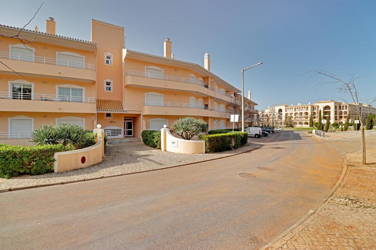 Palm Beach Apartment Vilamoura Eksteriør bilde